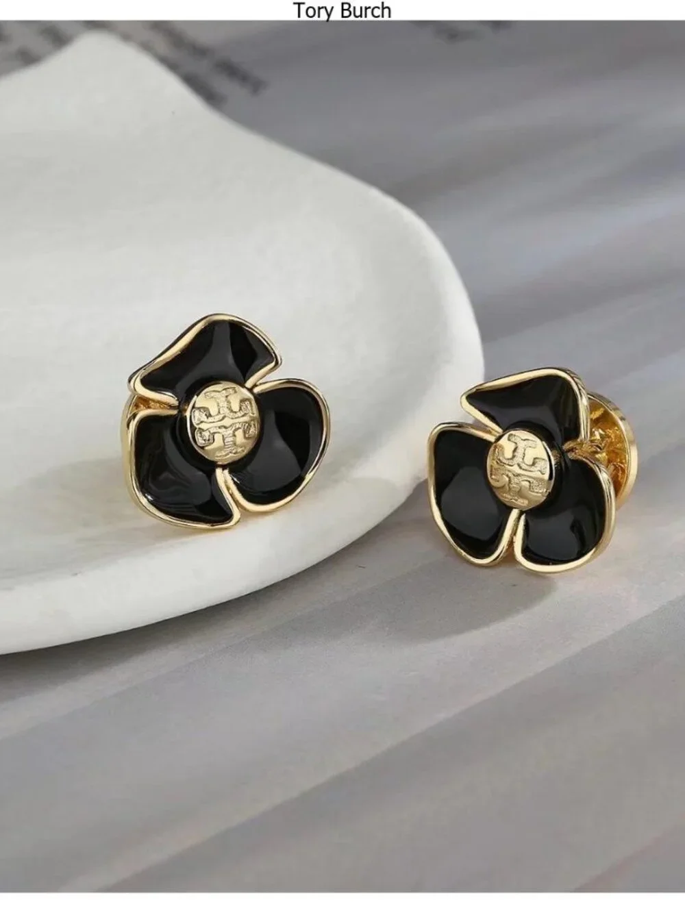 Tory Burch Stud Earrings